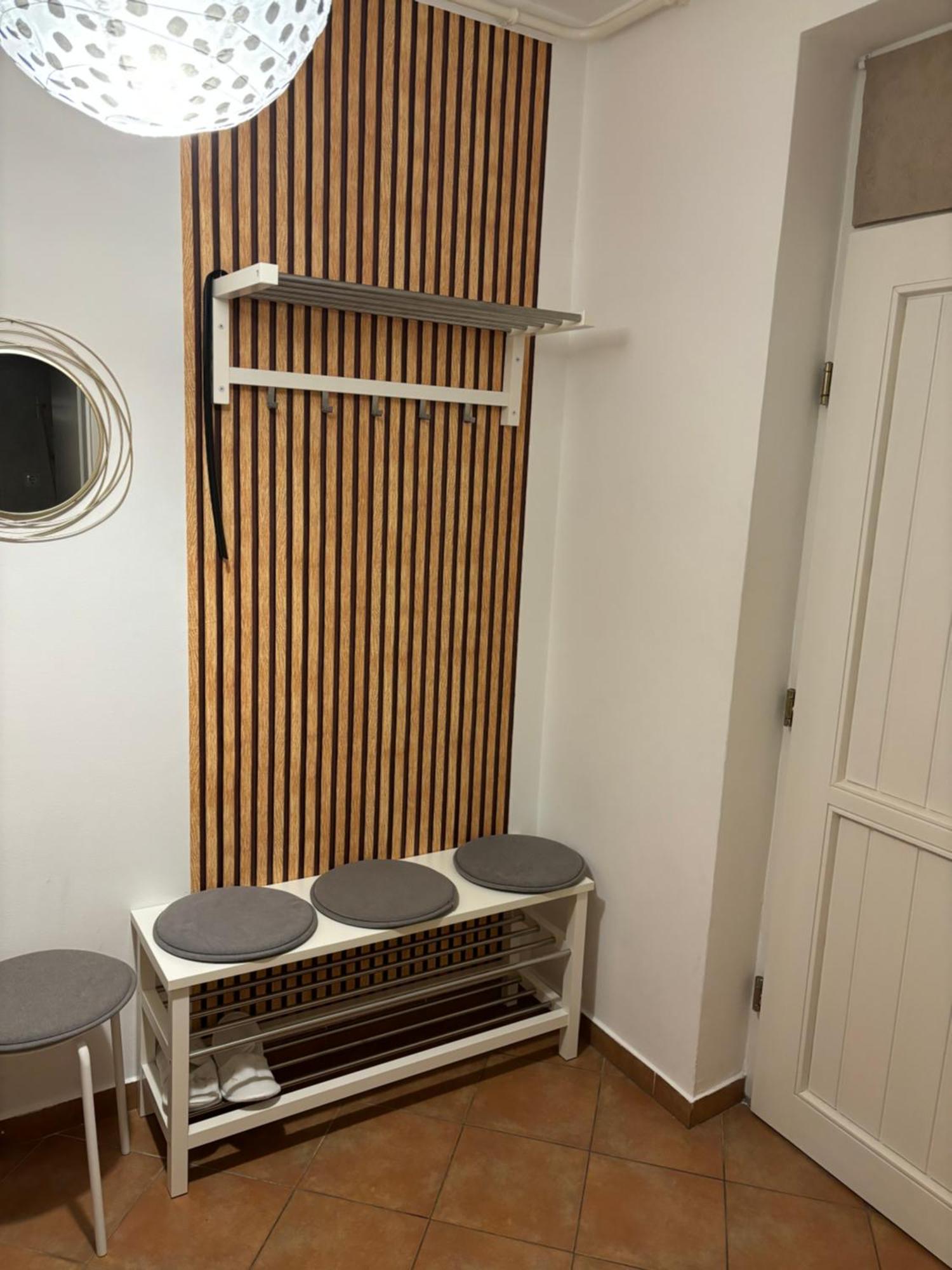 Gyoengy Apartman Sopron Extérieur photo