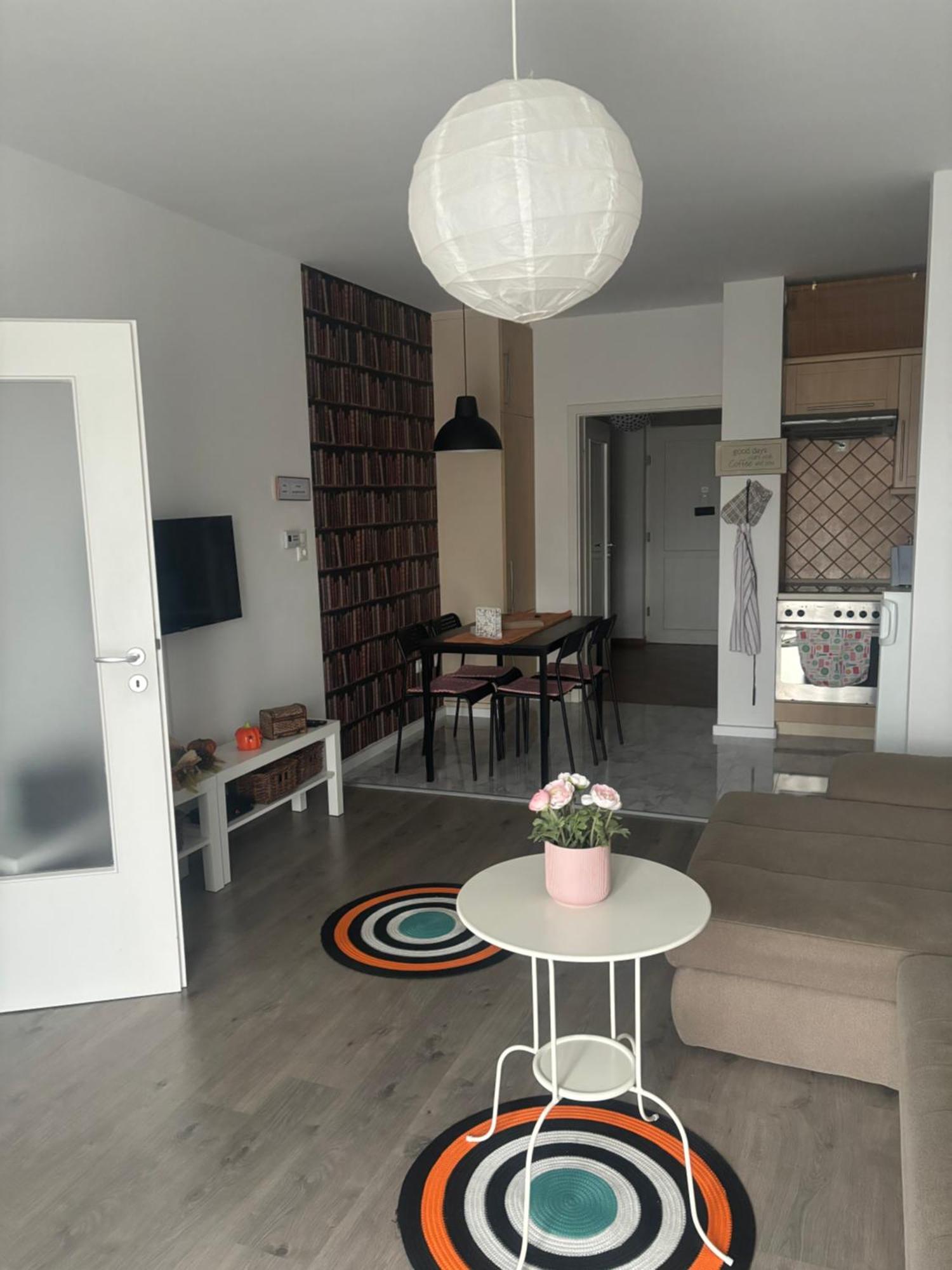 Gyoengy Apartman Sopron Extérieur photo