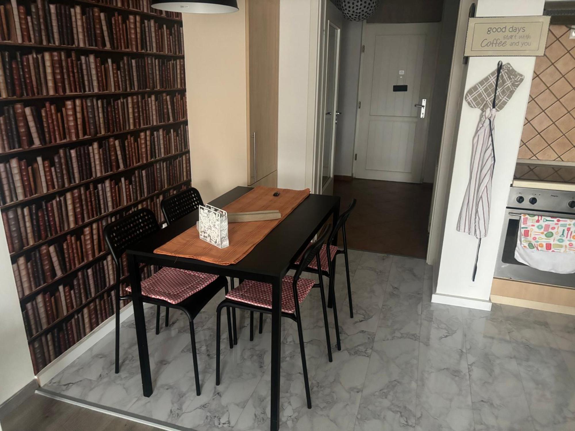 Gyoengy Apartman Sopron Extérieur photo